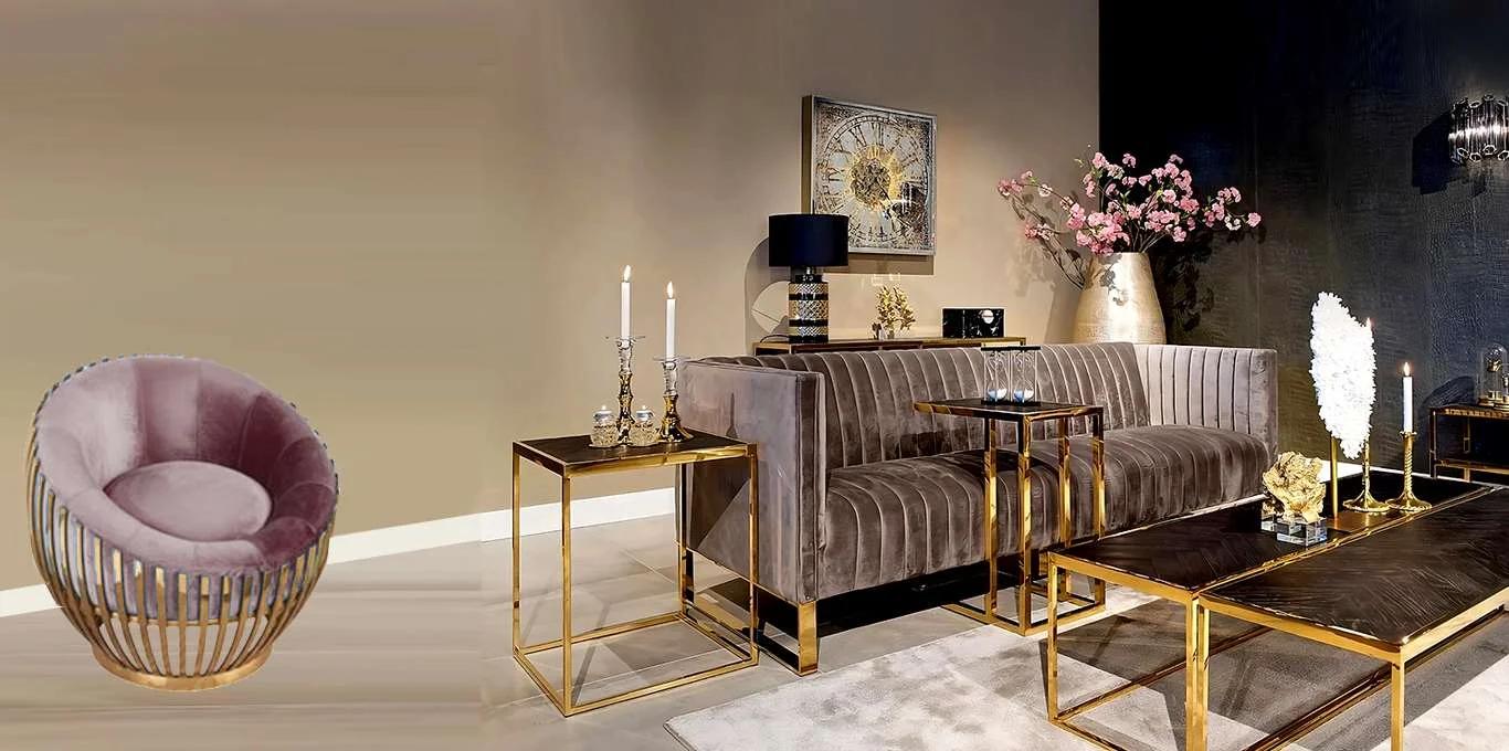 Metal Furniture Manufacturer in Kolkata – Grillex