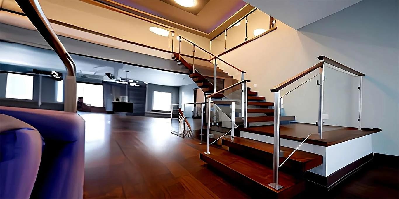 Metal Railing Manufacturer in Kolkata – Grillex