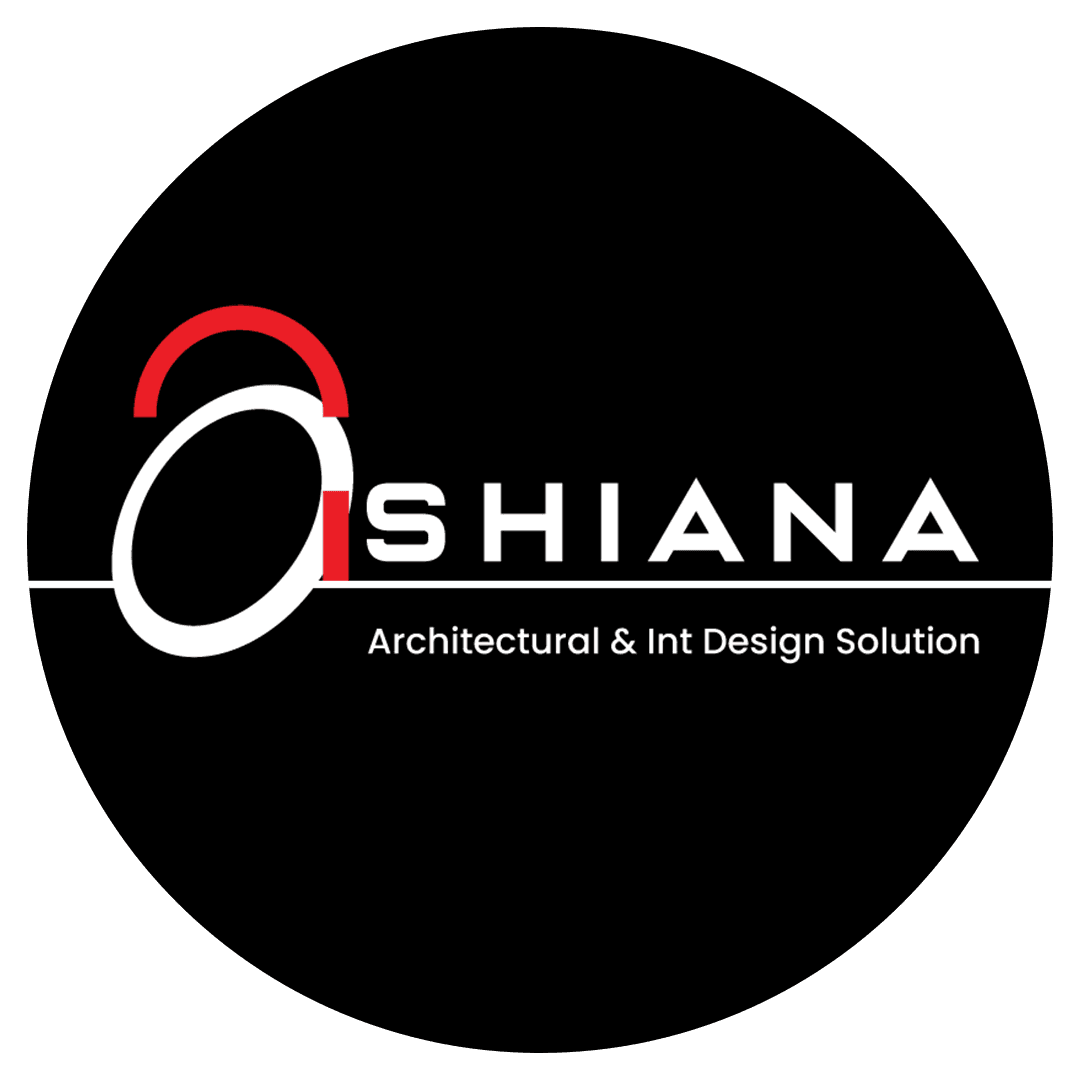 Ashiana Logo