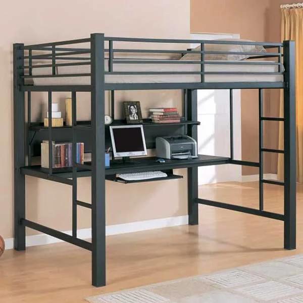 metal furniture image