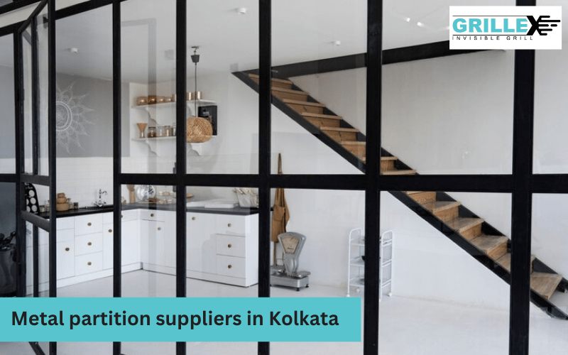 Metal partition suppliers in Kolkata
